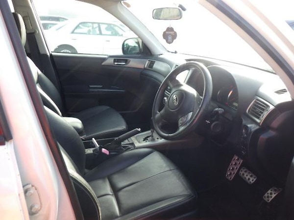 Used Subaru Forester 2010 for sale - 66421617: Photo 4