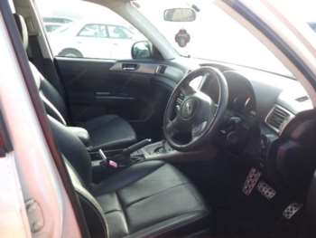 Used Subaru Forester 2010 for sale - 66421617: Photo
