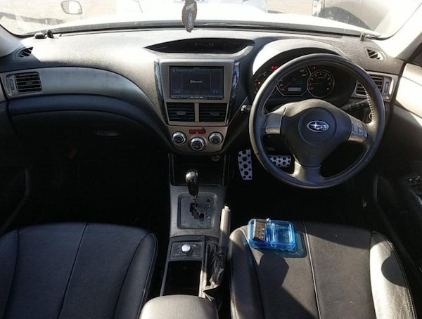 Used Subaru Forester 2010 for sale - 66421617: Photo 7