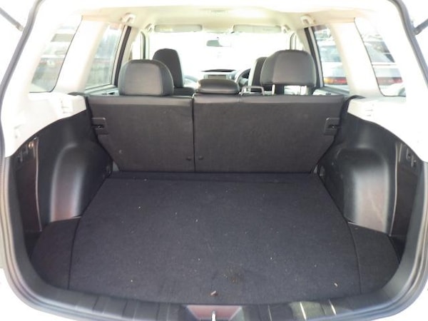 Used Subaru Forester 2010 for sale - 66421617: Photo 8