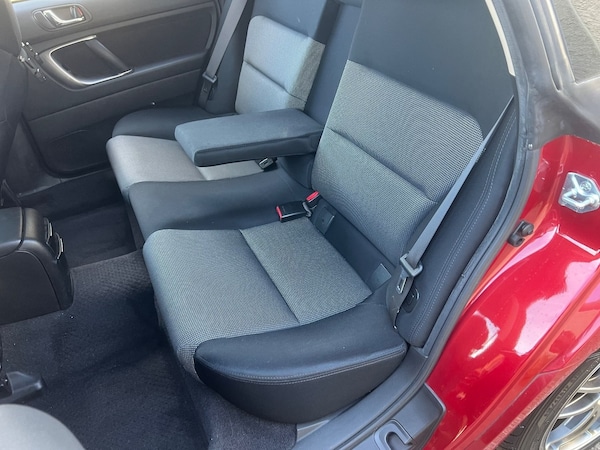 Used Subaru Legacy 2004 for sale - 74645918: Photo 13