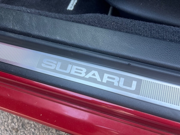 Used Subaru Legacy 2004 for sale - 74645918: Photo 15