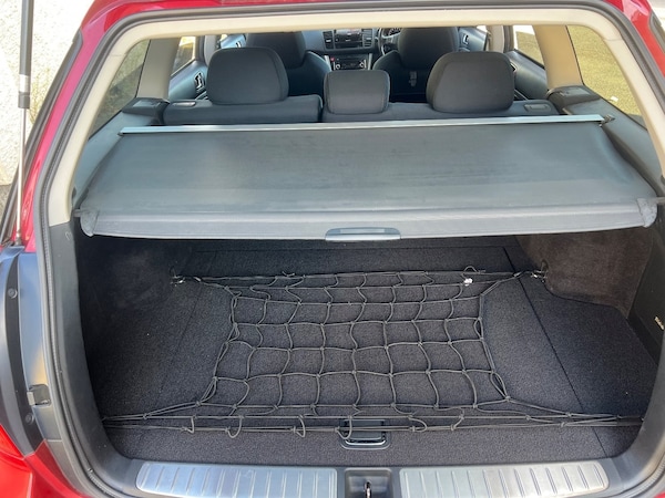 Used Subaru Legacy 2004 for sale - 74645918: Photo 16