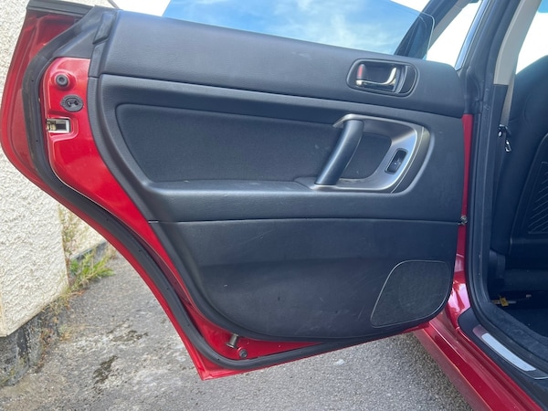 Used Subaru Legacy 2004 for sale - 74645918: Photo 17