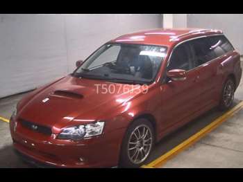 Used Subaru Legacy 2004 for sale - 74645918: Photo