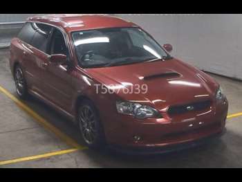Used Subaru Legacy 2004 for sale - 74645918: Photo