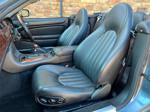 Used Jaguar XK8 for sale - 59709783: Photo 10