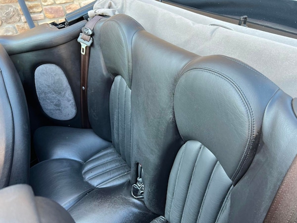 Used Jaguar XK8 for sale - 59709783: Photo 11