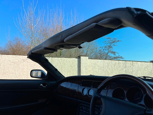 Used Jaguar XK8 for sale - 59709783: Photo 14