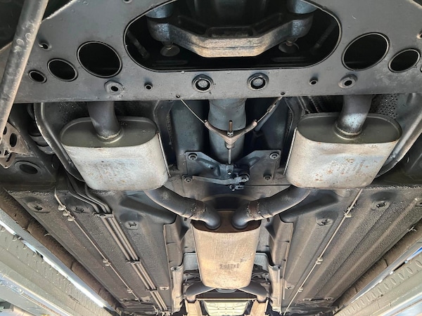Used Jaguar XK8 for sale - 59709783: Photo 17