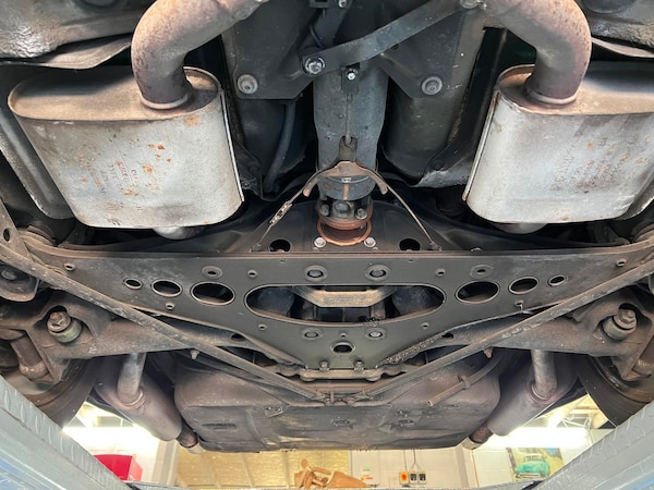 Used Jaguar XK8 for sale - 59709783: Photo 18