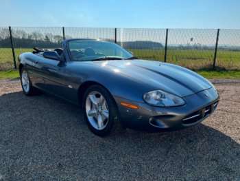 Used Jaguar XK8  for sale - 59709783: Photo