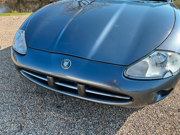 Used Jaguar XK8 for sale - 59709783: Photo 7