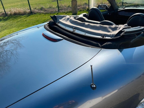 Used Jaguar XK8 for sale - 59709783: Photo 9