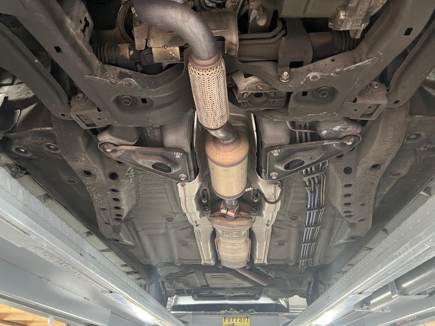 Vehicle 17