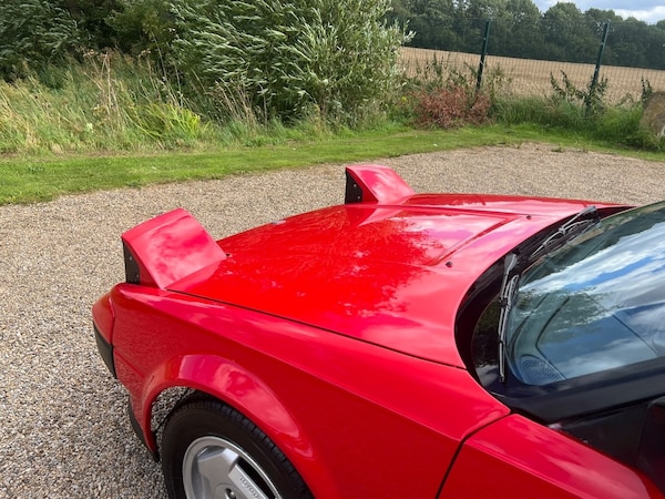 Used Toyota MR2 1984 for sale - 71906141: Photo 10