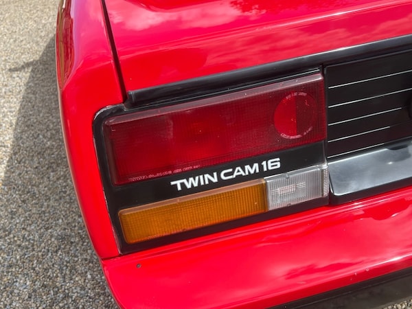 Used Toyota MR2 1984 for sale - 71906141: Photo 11