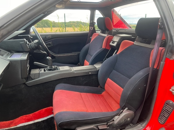 Used Toyota MR2 1984 for sale - 71906141: Photo 12