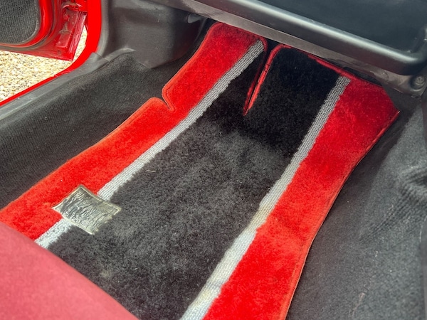 Used Toyota MR2 1984 for sale - 71906141: Photo 15