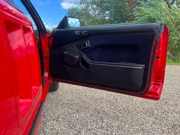 Used Toyota MR2 1984 for sale - 71906141: Photo 16