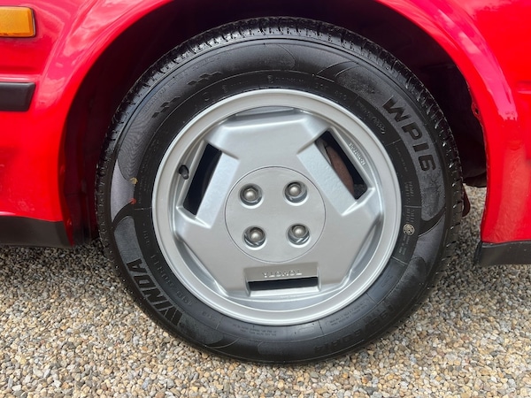 Used Toyota MR2 1984 for sale - 71906141: Photo 17
