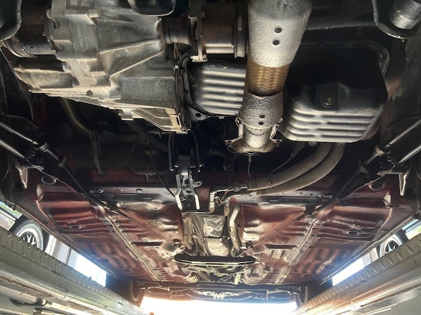 Used Toyota MR2 1984 for sale - 71906141: Photo 18