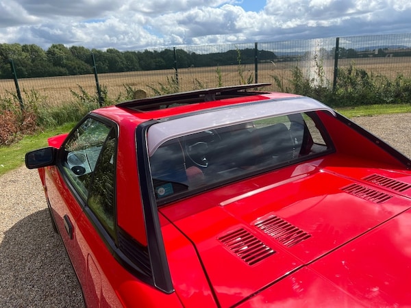 Used Toyota MR2 1984 for sale - 71906141: Photo 9