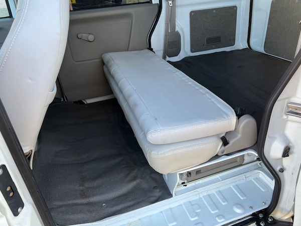 Used Subaru Sambar 2007 for sale - 68360448: Photo 14