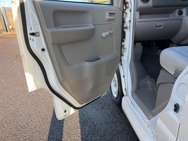 Used Subaru Sambar 2007 for sale - 68360448: Photo 16