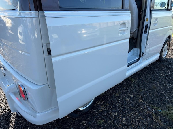 Used Subaru Sambar 2007 for sale - 68360448: Photo 7