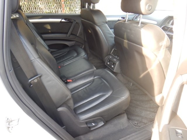 Used Audi Q7 2011 for sale - 76983973: Photo 10