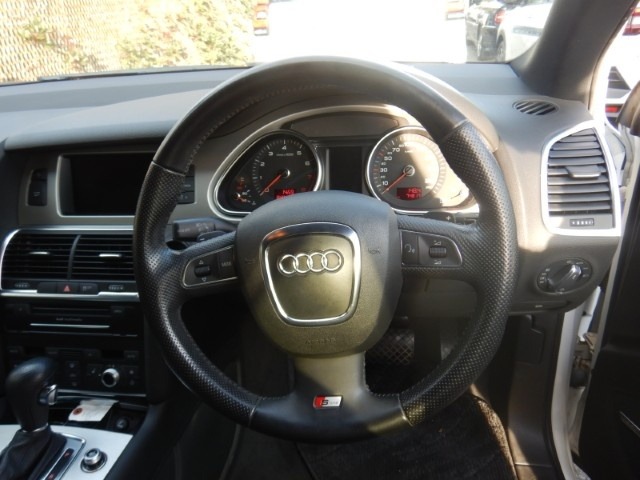 Used Audi Q7 2011 for sale - 76983973: Photo 11