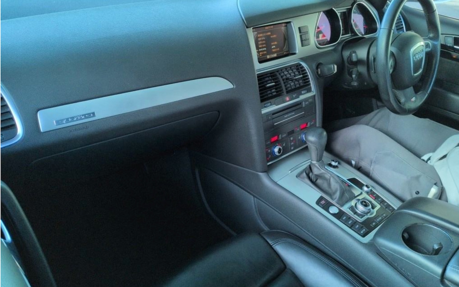 Used Audi Q7 2011 for sale - 76983973: Photo 13