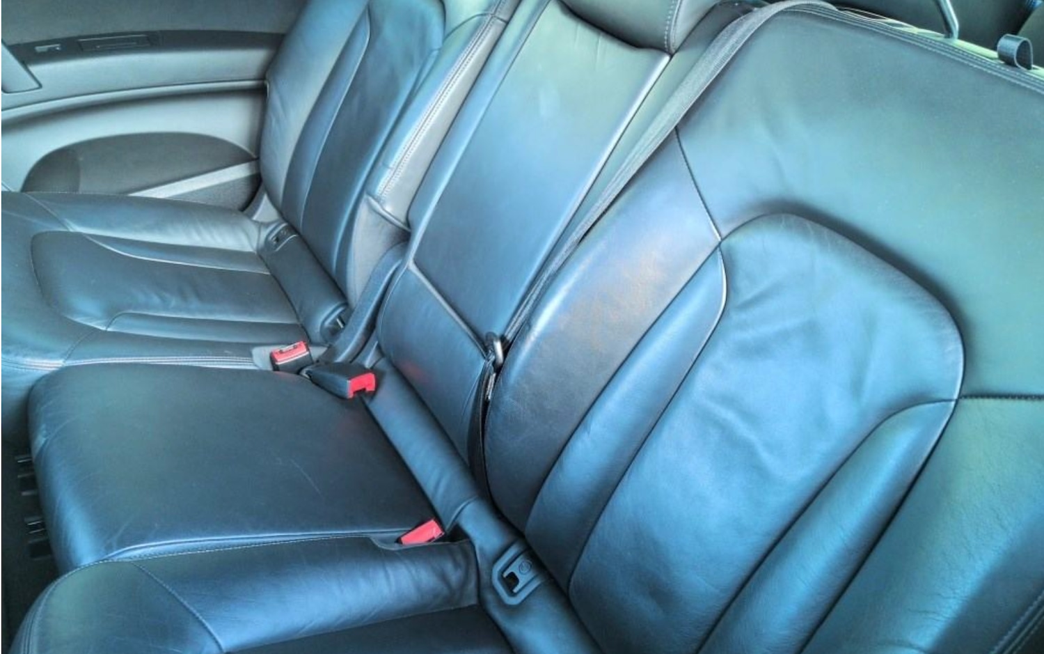 Used Audi Q7 2011 for sale - 76983973: Photo 14