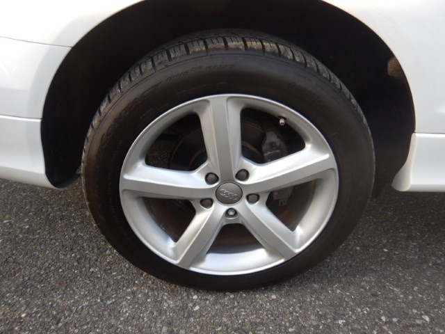 Used Audi Q7 2011 for sale - 76983973: Photo 16