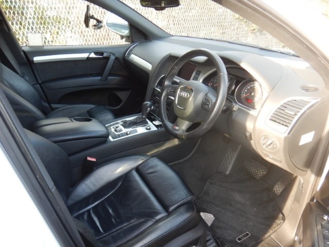 Used Audi Q7 2011 for sale - 76983973: Photo 9