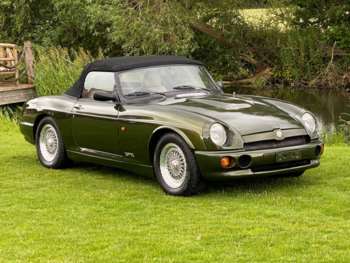 Used MG RV8 1994 for sale - 59709827: Photo