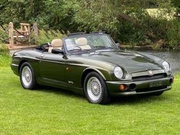 Used MG RV8 1994 for sale - 59709827: Photo