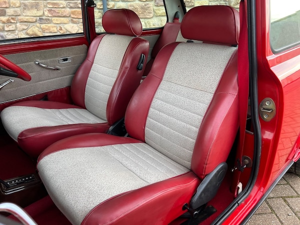 Used Rover Mini 1995 for sale - 66927885: Photo 12