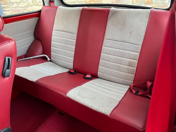 Used Rover Mini 1995 for sale - 66927885: Photo 13