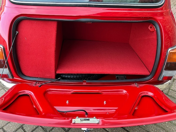 Used Rover Mini 1995 for sale - 66927885: Photo 17