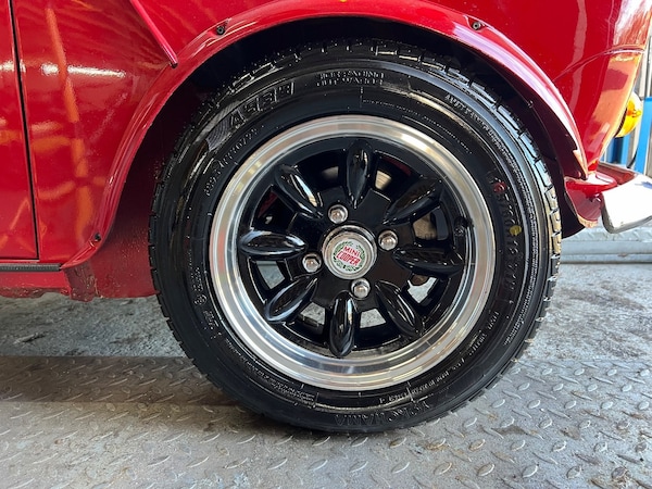 Used Rover Mini 1995 for sale - 66927885: Photo 18