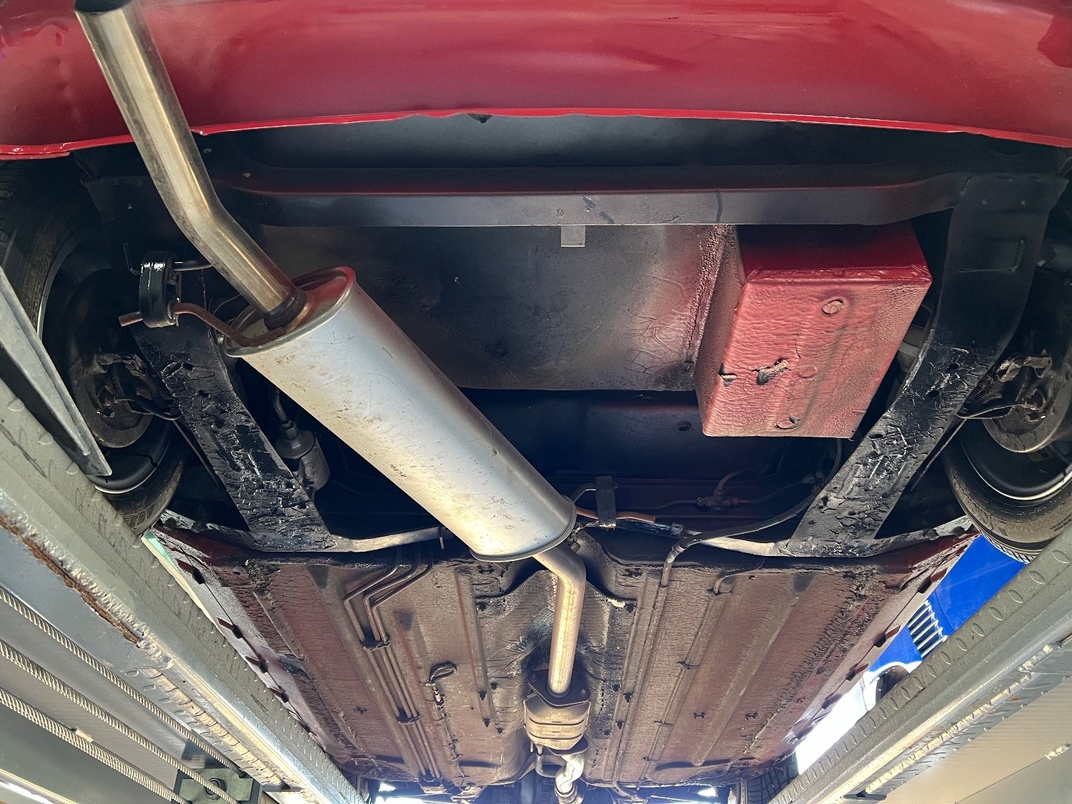 Vehicle 19