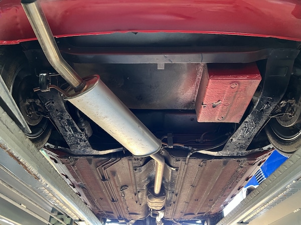 Used Rover Mini 1995 for sale - 66927885: Photo 19