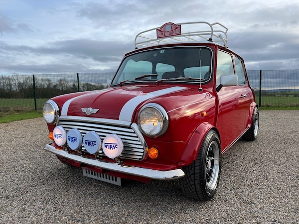 Used Rover Mini 1995 for sale - 66927885: Photo 1