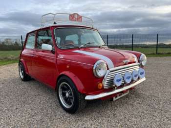 Used Rover Mini 1995 for sale - 66927885: Photo