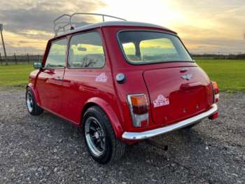 Used Rover Mini 1995 for sale - 66927885: Photo