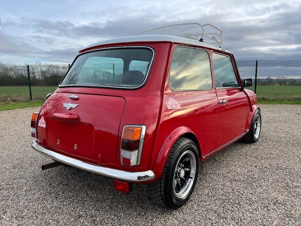 Used Rover Mini 1995 for sale - 66927885: Photo 4
