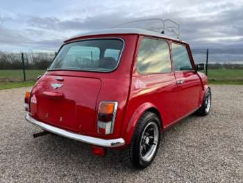 Used Rover Mini 1995 for sale - 66927885: Photo