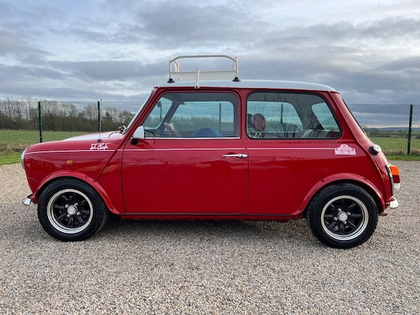 Used Rover Mini 1995 for sale - 66927885: Photo 5